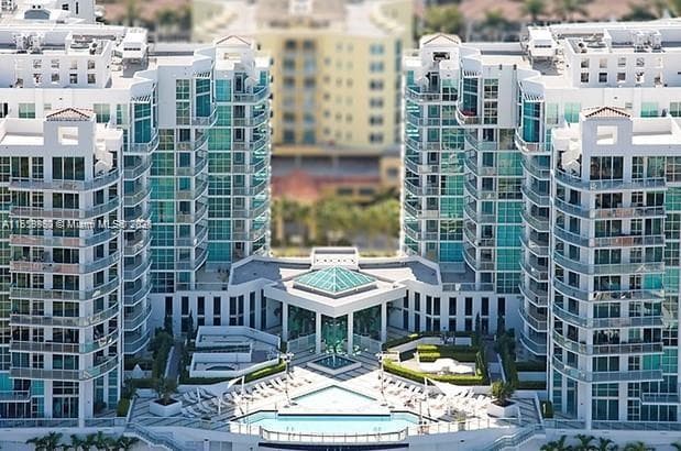 3131 NE 188th St # 1-609, Aventura FL 33180