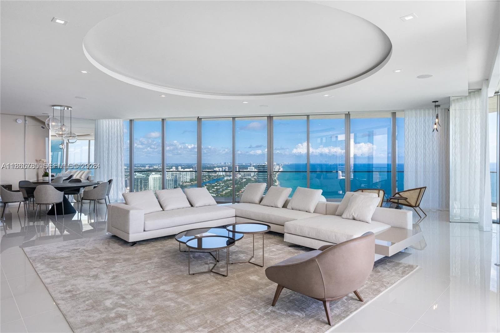 18975 Collins Ave # 4600, Sunny Isles Beach, FL 33160