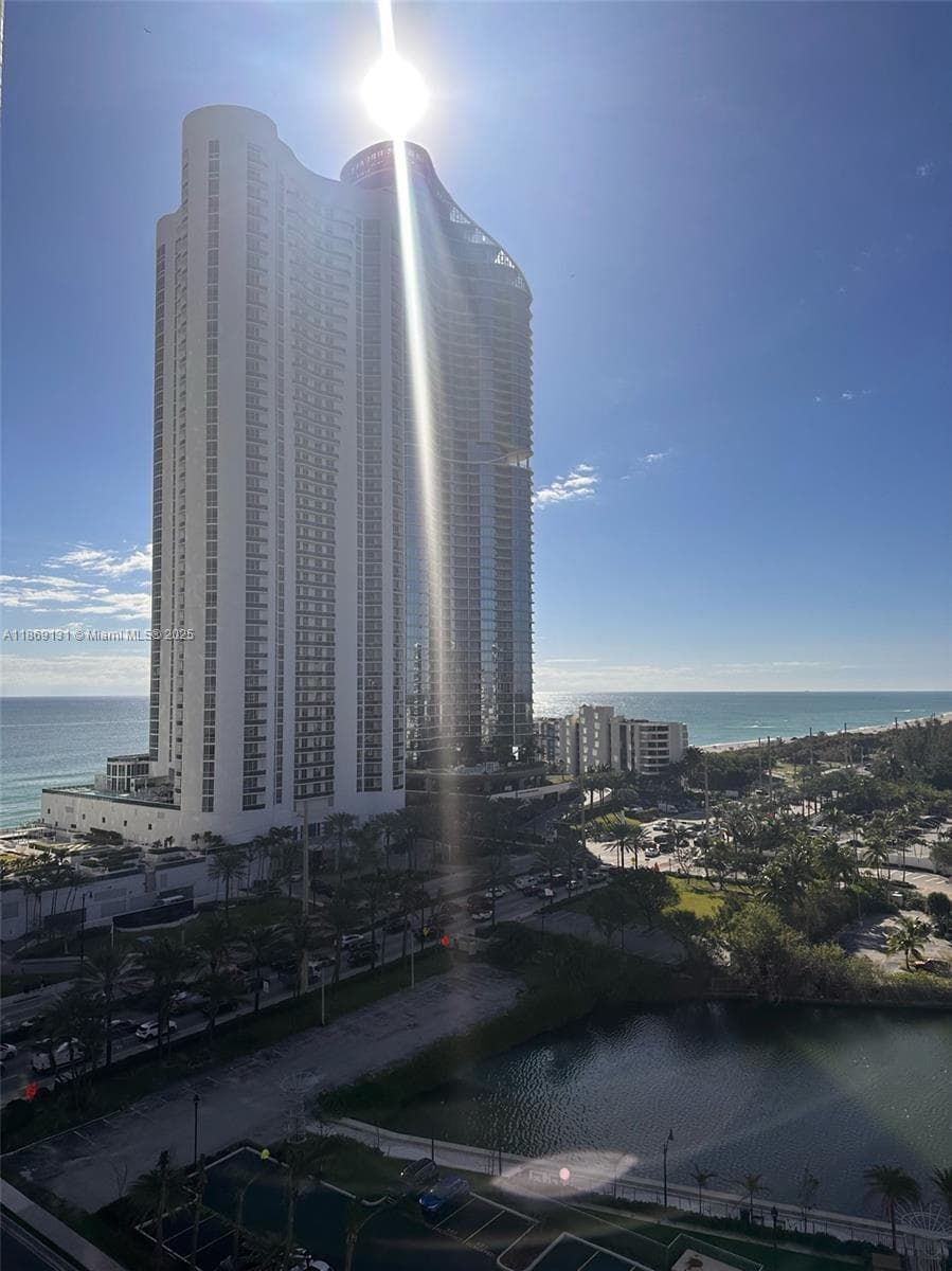 15811 Collins Ave # 605, Sunny Isles Beach, FL 33160