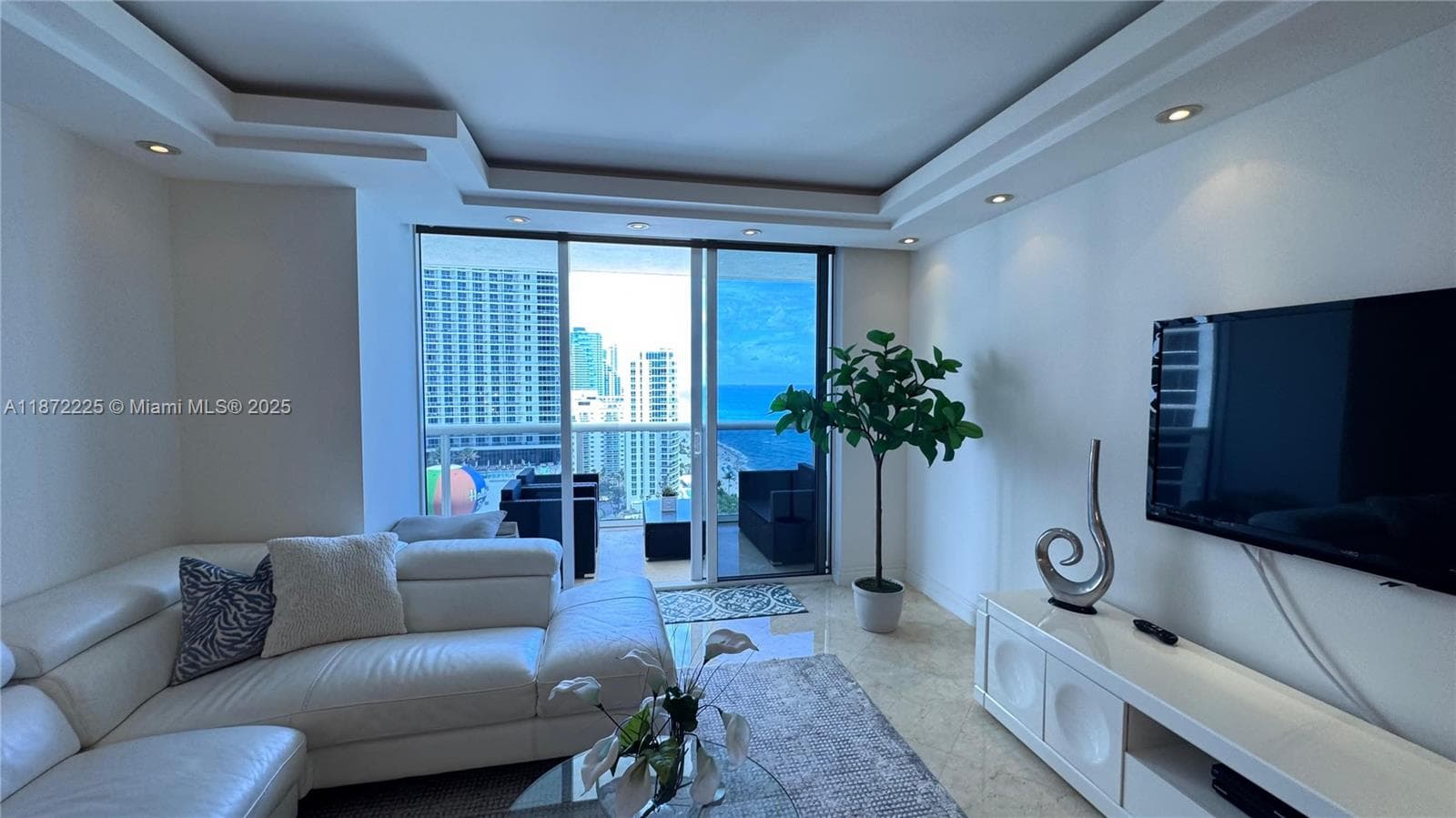 1830 S Ocean Dr (Avail APRIL 12 ,2026 # 2211, Hallandale Beach FL 33009