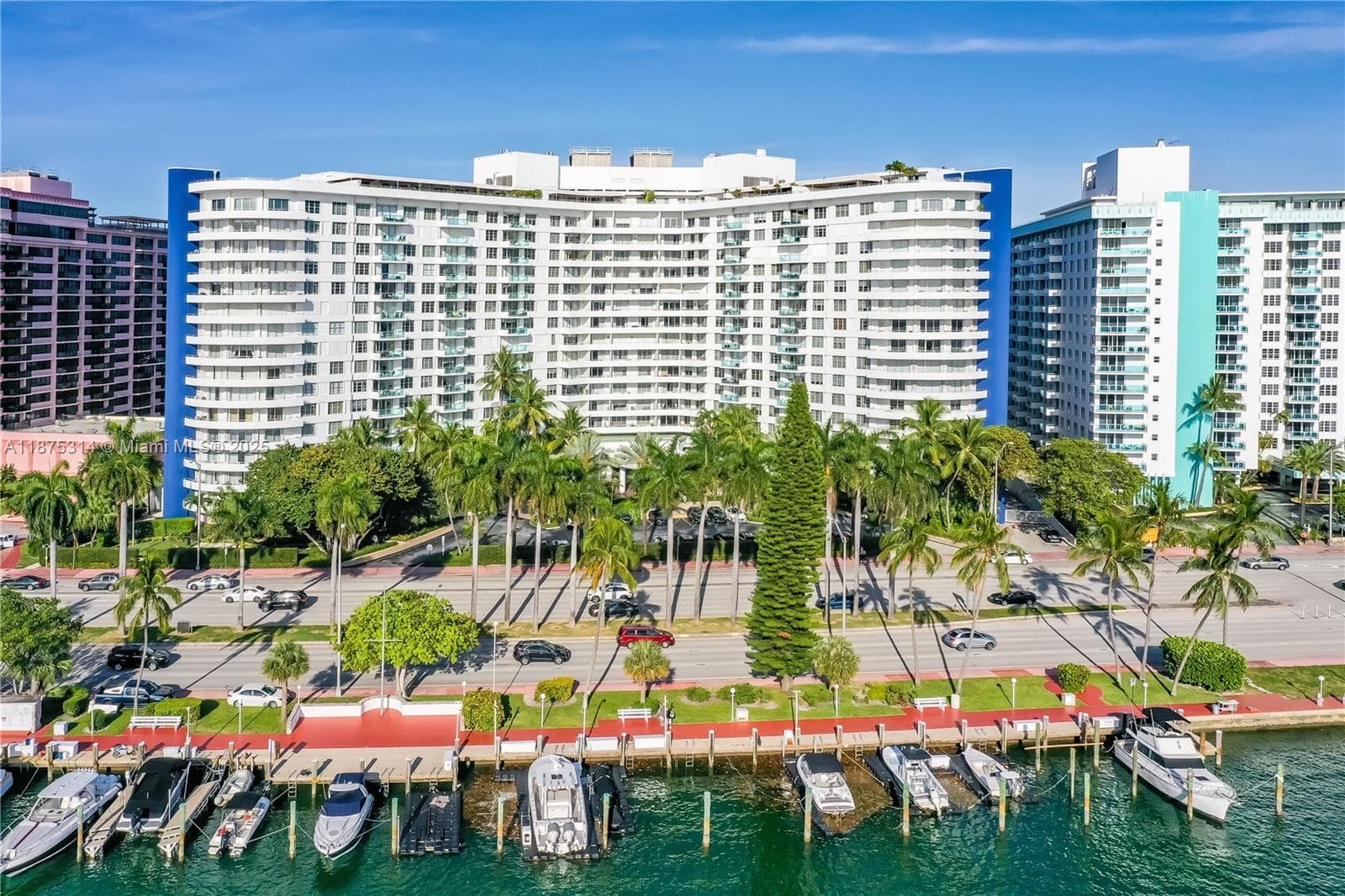 5161 Collins Ave # 603, Miami Beach, FL 33140