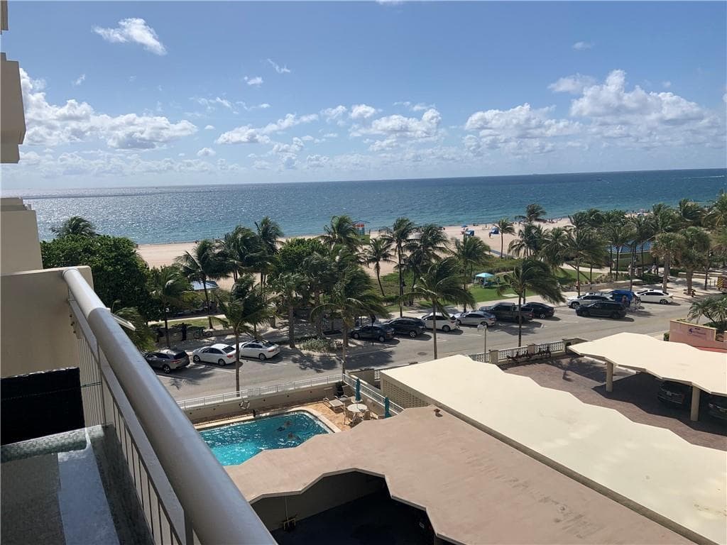 133 N Pompano Beach Boulevard # 507, Pompano Beach, FL 33062
