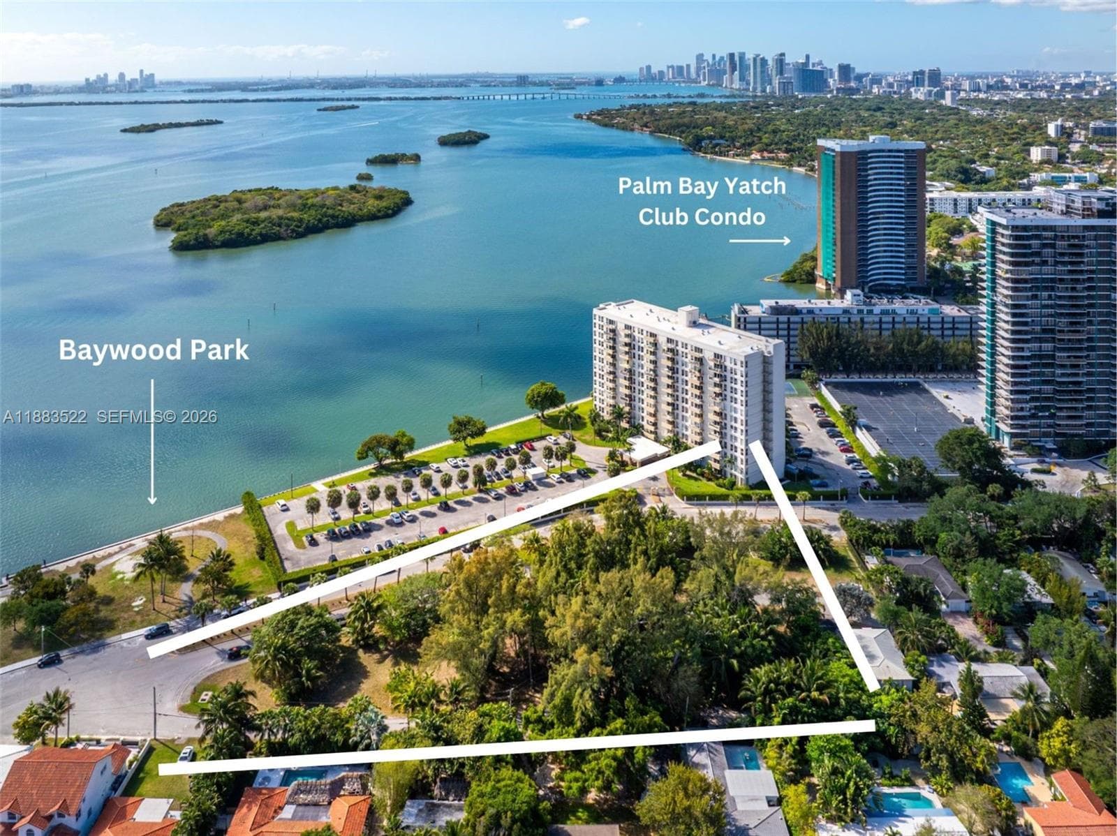 895 NE 70th St, Miami FL 33138