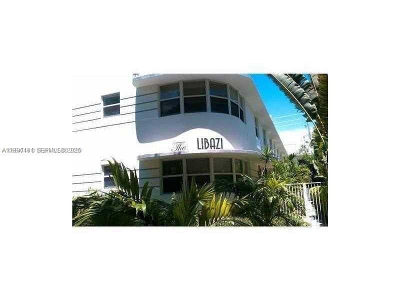 845 Michigan Ave, Miami Beach FL 33139
