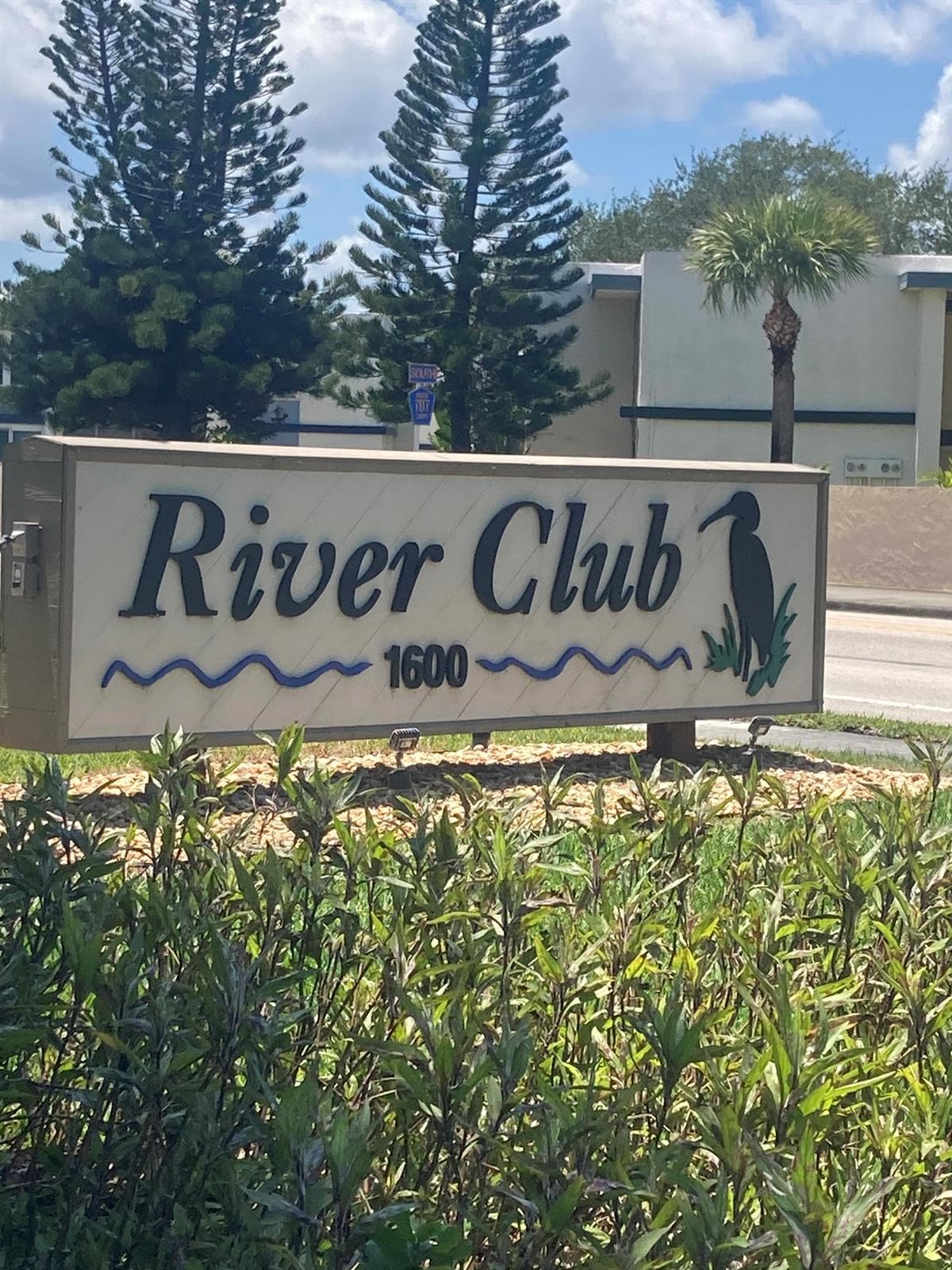 1600 SE Dixie Highway # 204, Jensen Beach FL 34957
