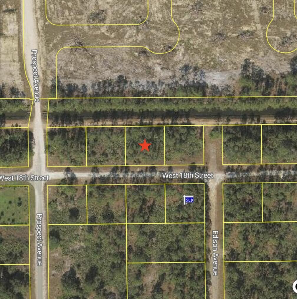 402 W 18th Street, Lehigh Acres FL 33972