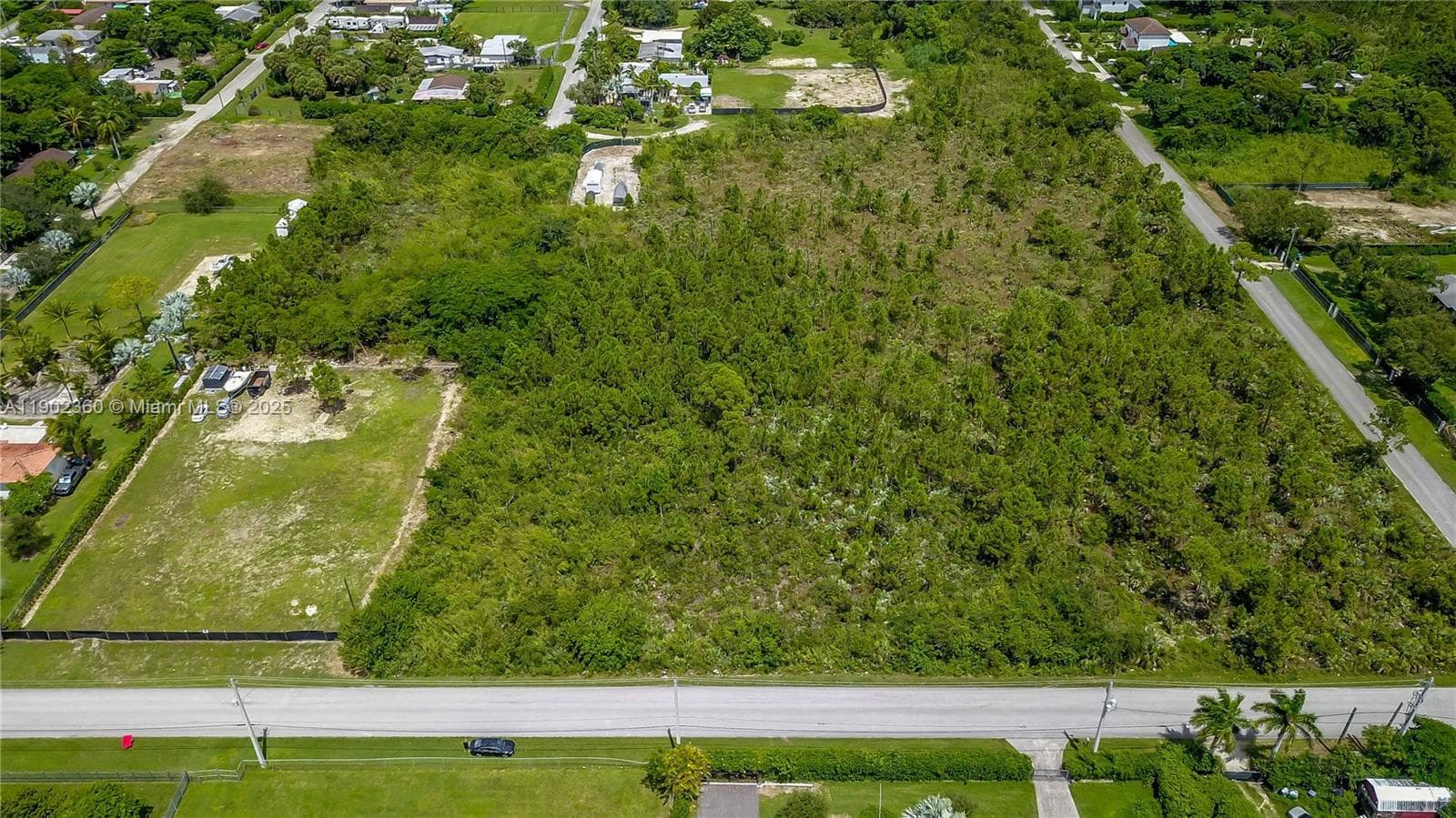 12251 SW 230th Street, Miami FL 33170