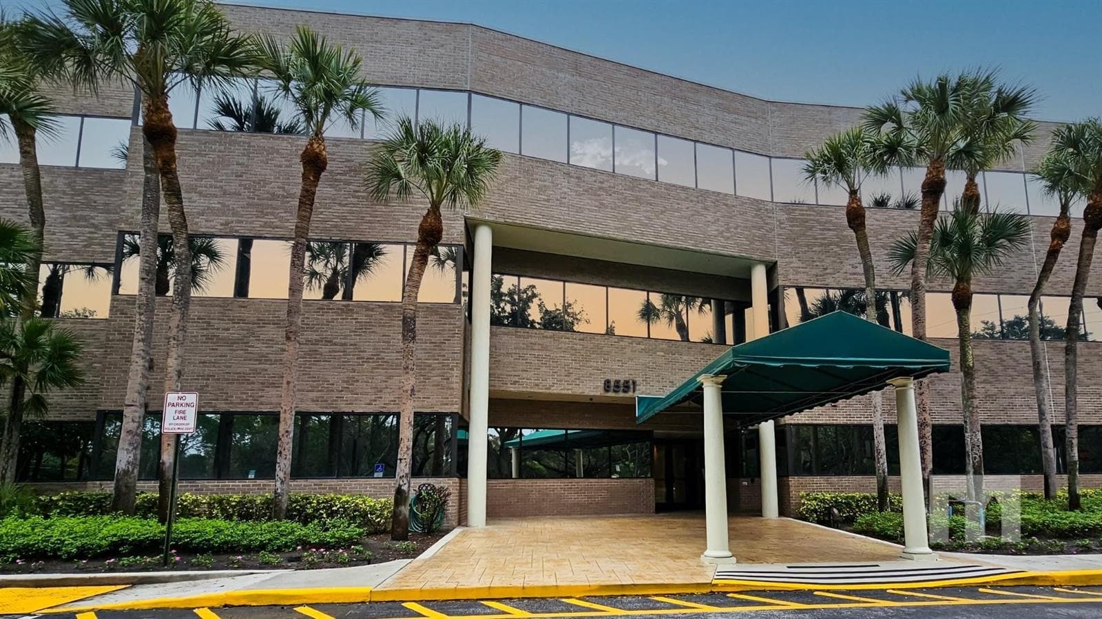 8551 W Sunrise Boulevard # 303, Plantation FL 33322