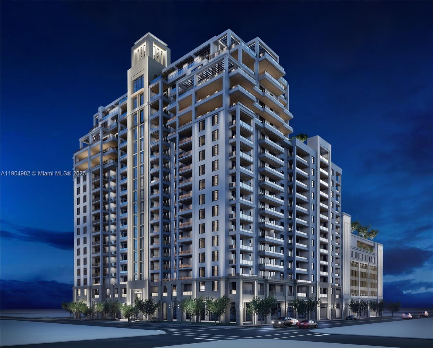 2601 Salzedo Street # 38, Coral Gables FL 33134