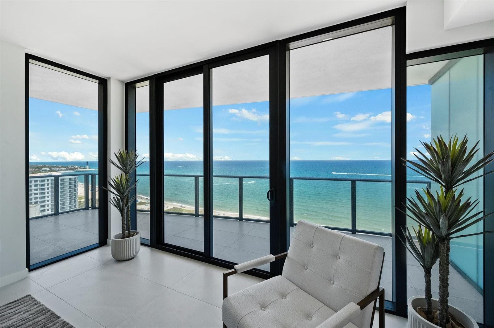 1116 N Ocean Boulevard # 1606, Pompano Beach, FL 33062