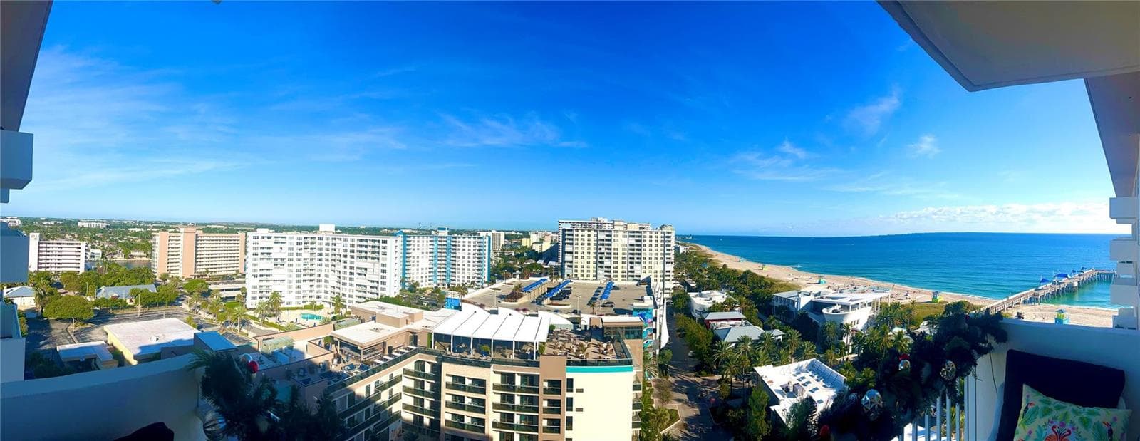 133 N Pompano Beach Boulevard # 1506, Pompano Beach, FL 33062