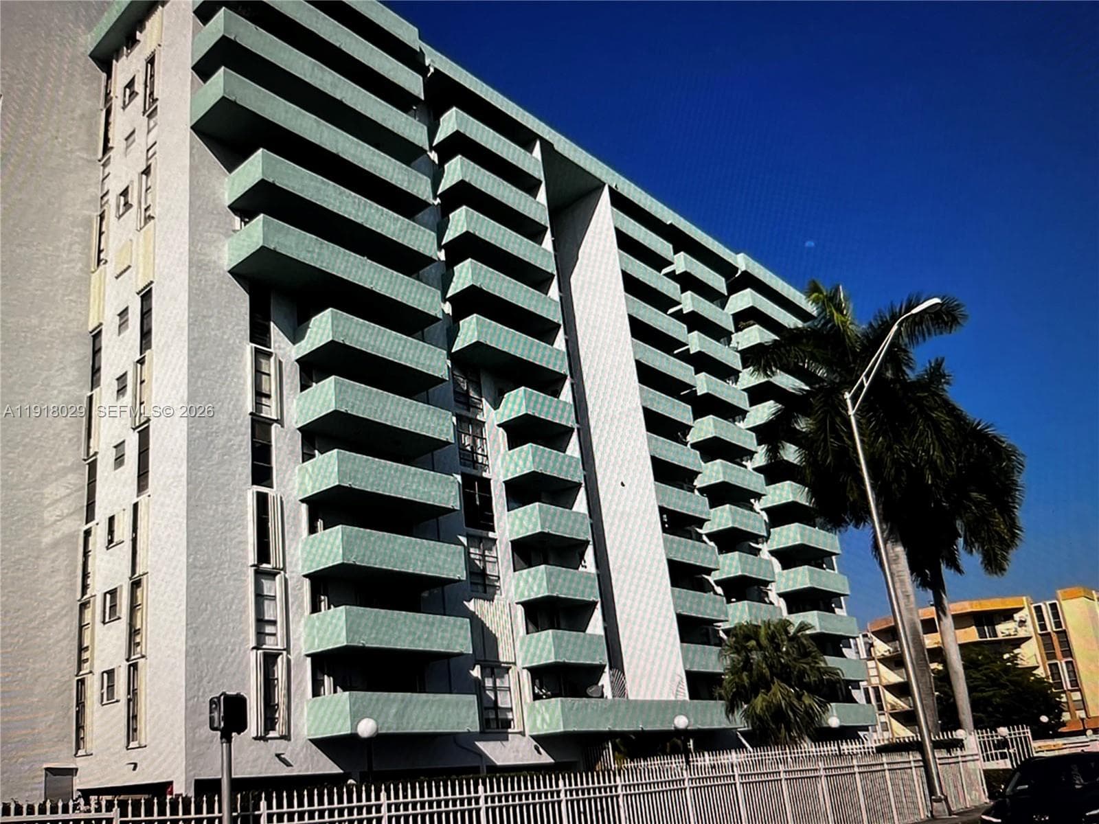 Listing