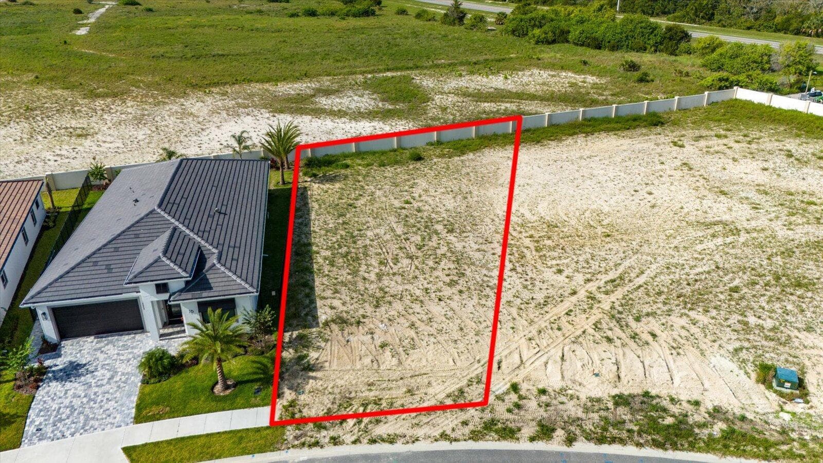 74 Del Palma Drive, Palm Coast FL 32137