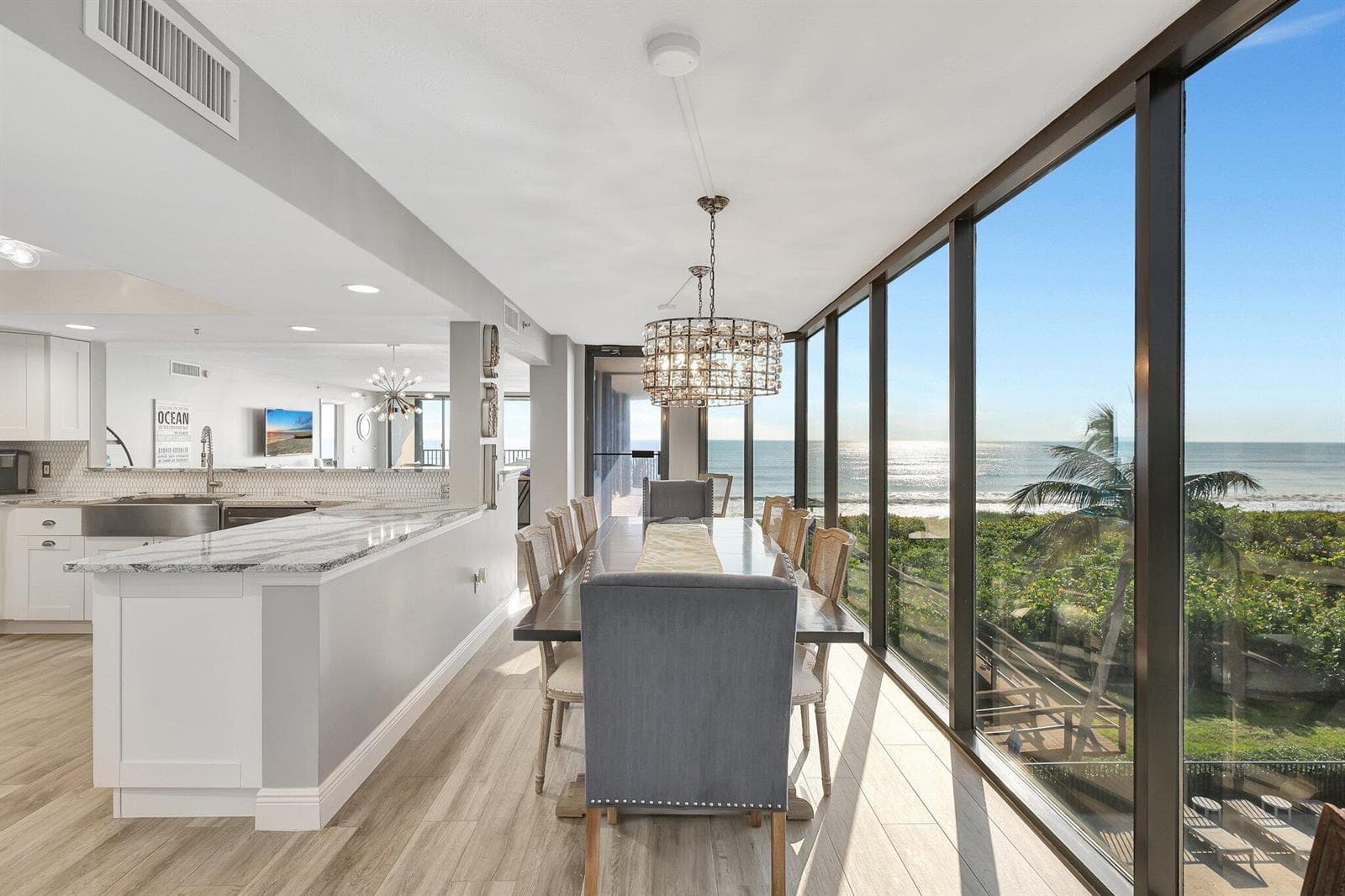4000 N Highway A1a # 402, Hutchinson Island FL 34949