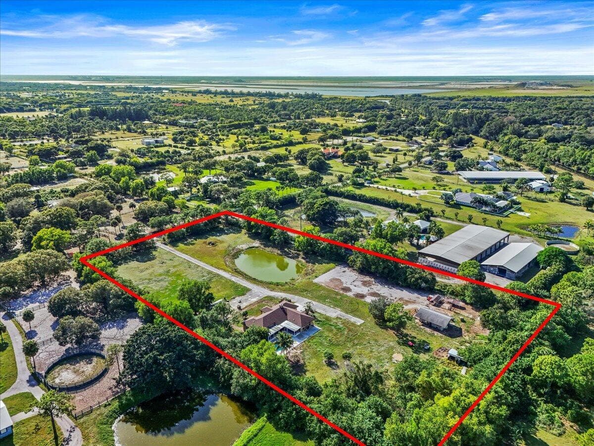 19187 Capet Creek Court, Loxahatchee FL 33470
