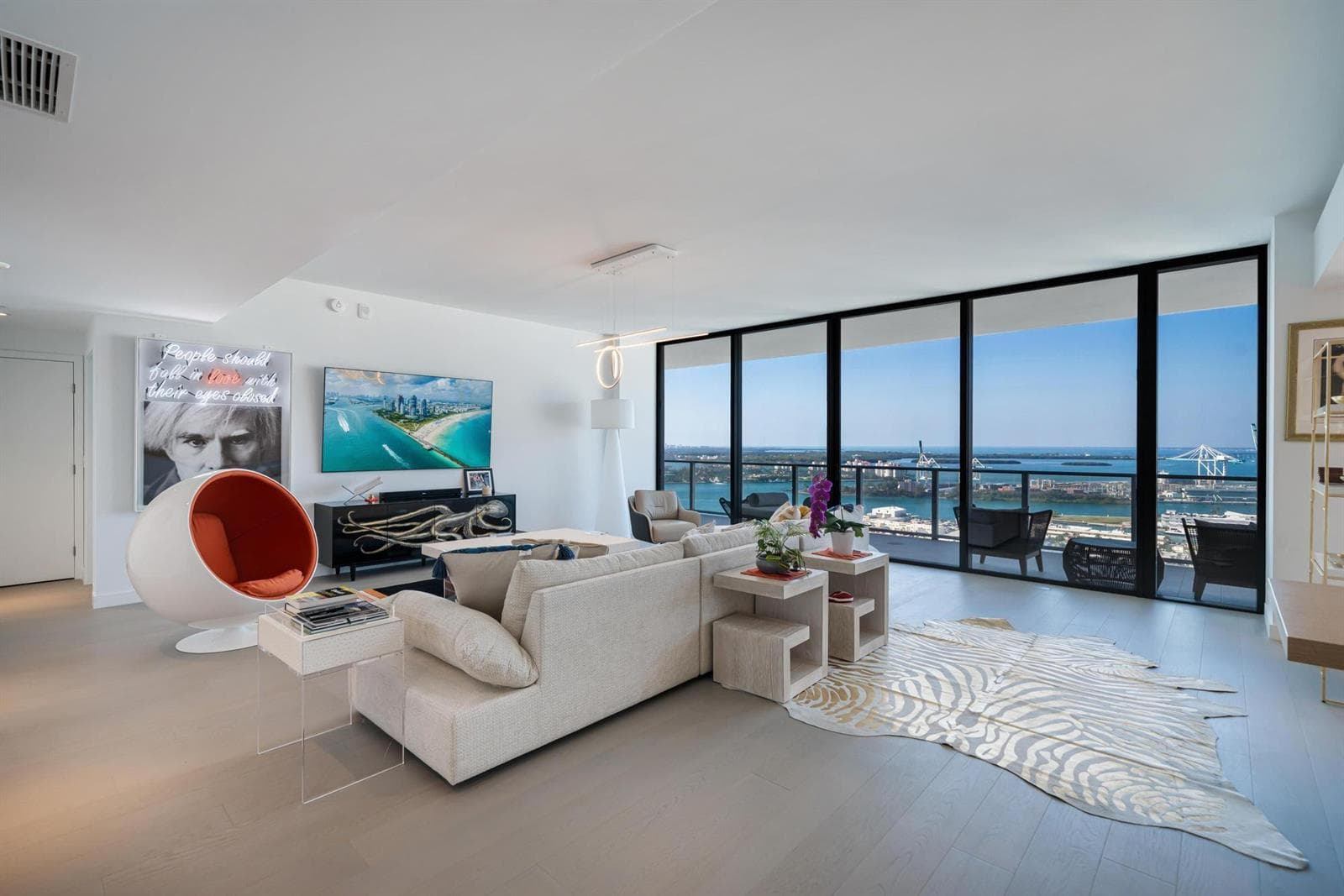 500 Alton # 2702, Miami Beach, FL 33139