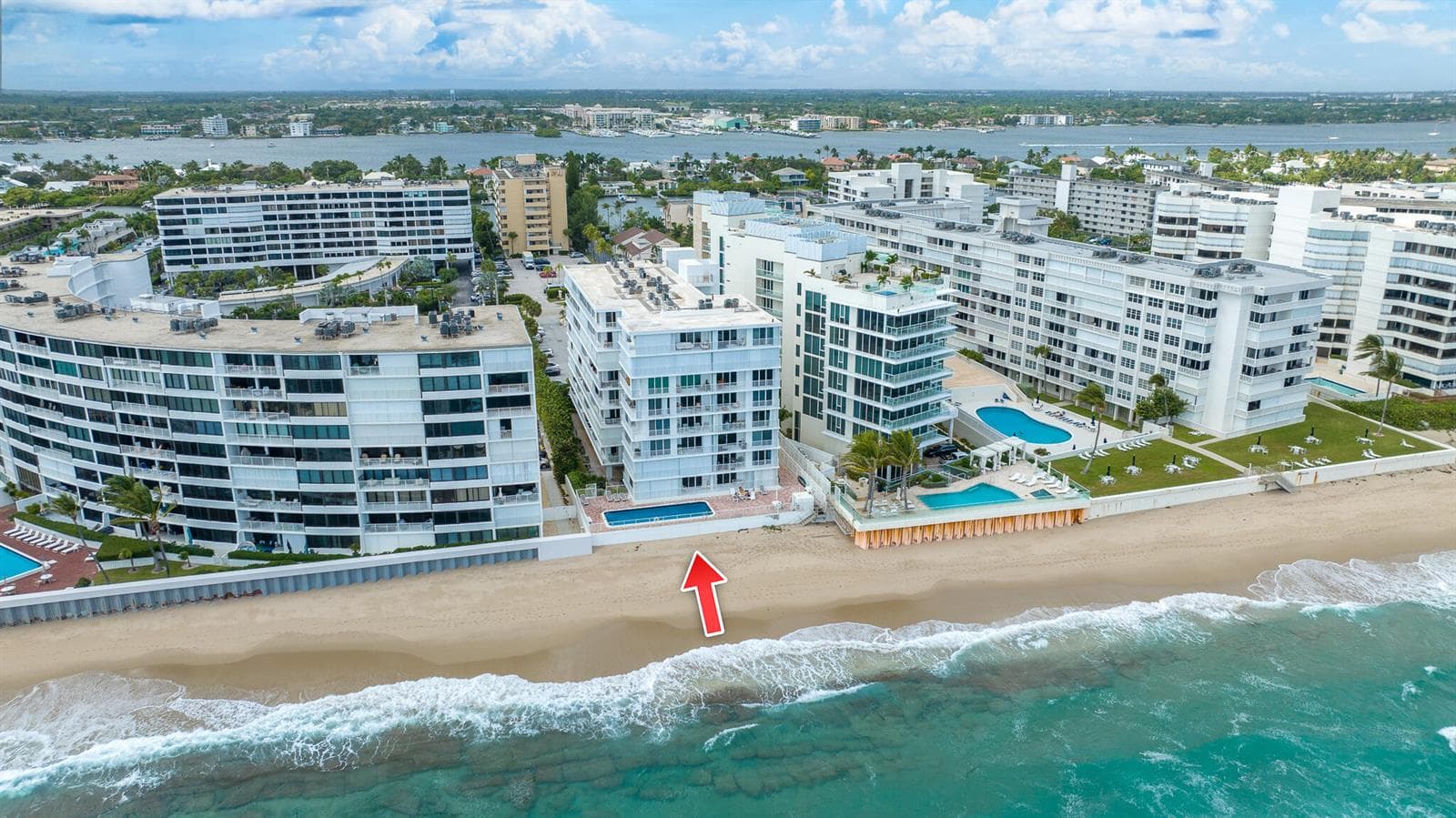 3580 S Ocean Boulevard # 8b, South Palm Beach FL 33480