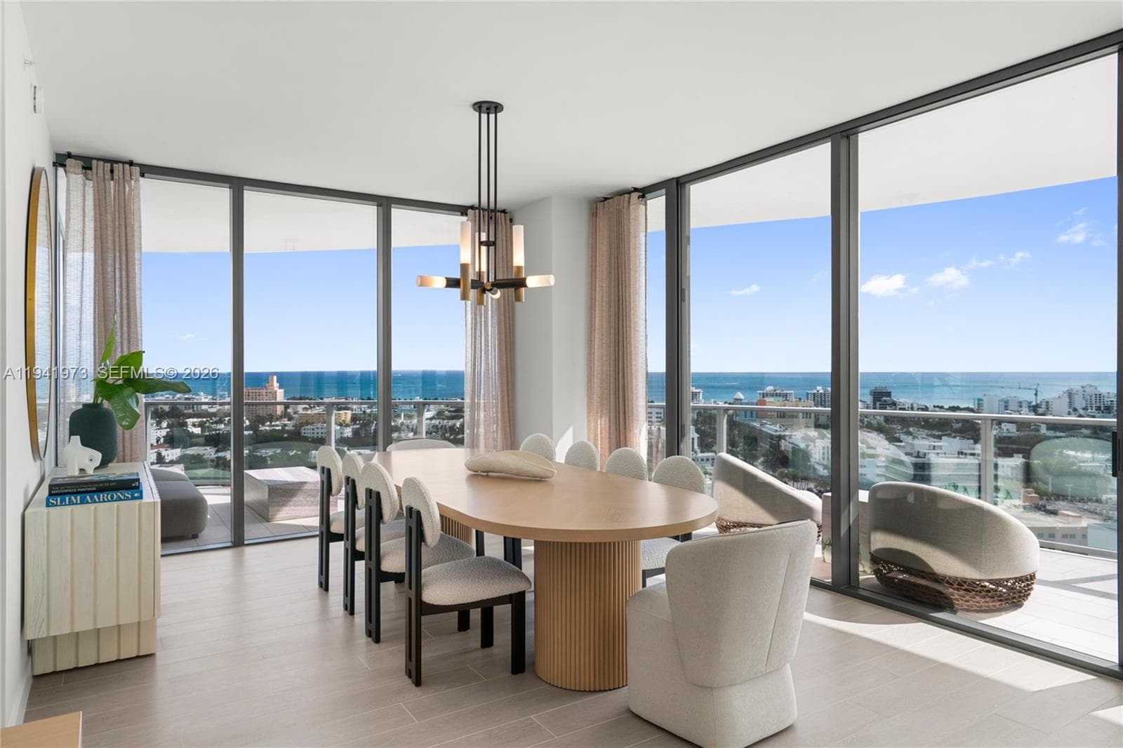 500 Alton Rd # 2101/02, Miami Beach, FL 33139