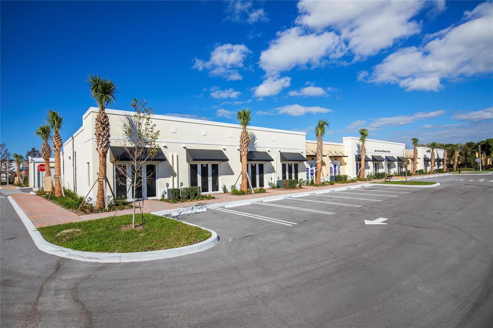 500, Port St. Lucie FL 34986