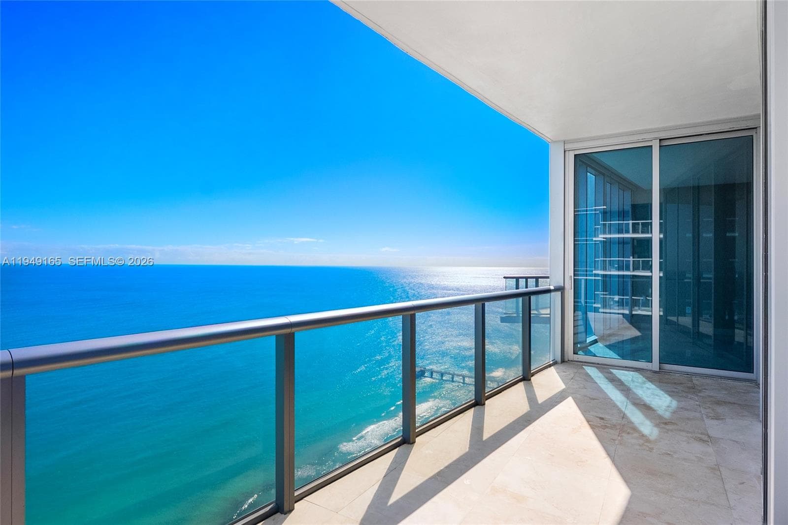 17001 Collins Ave # 4208, Sunny Isles Beach, FL 33160