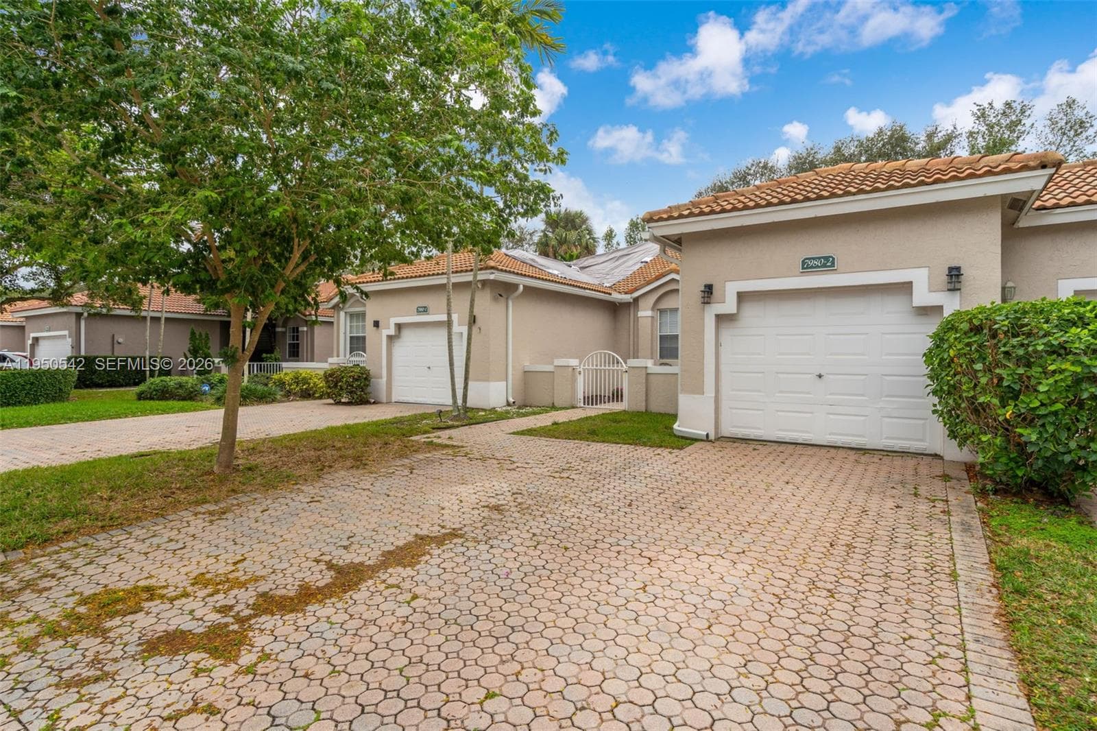 7980 S Aragon Blvd # 2, Sunrise FL 33322