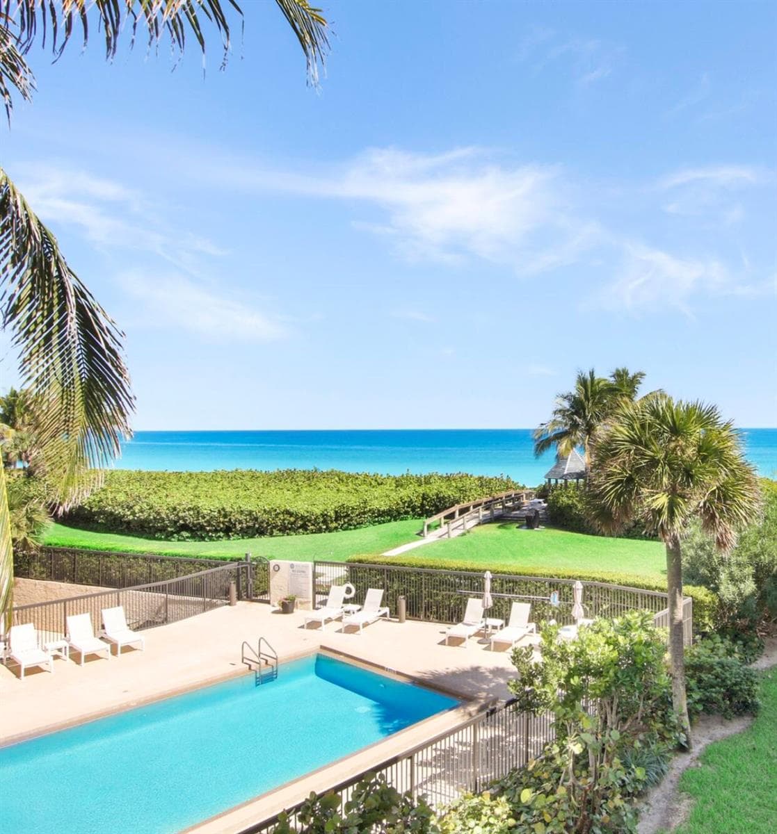 420 Celestial Way # 301, Juno Beach FL 33408