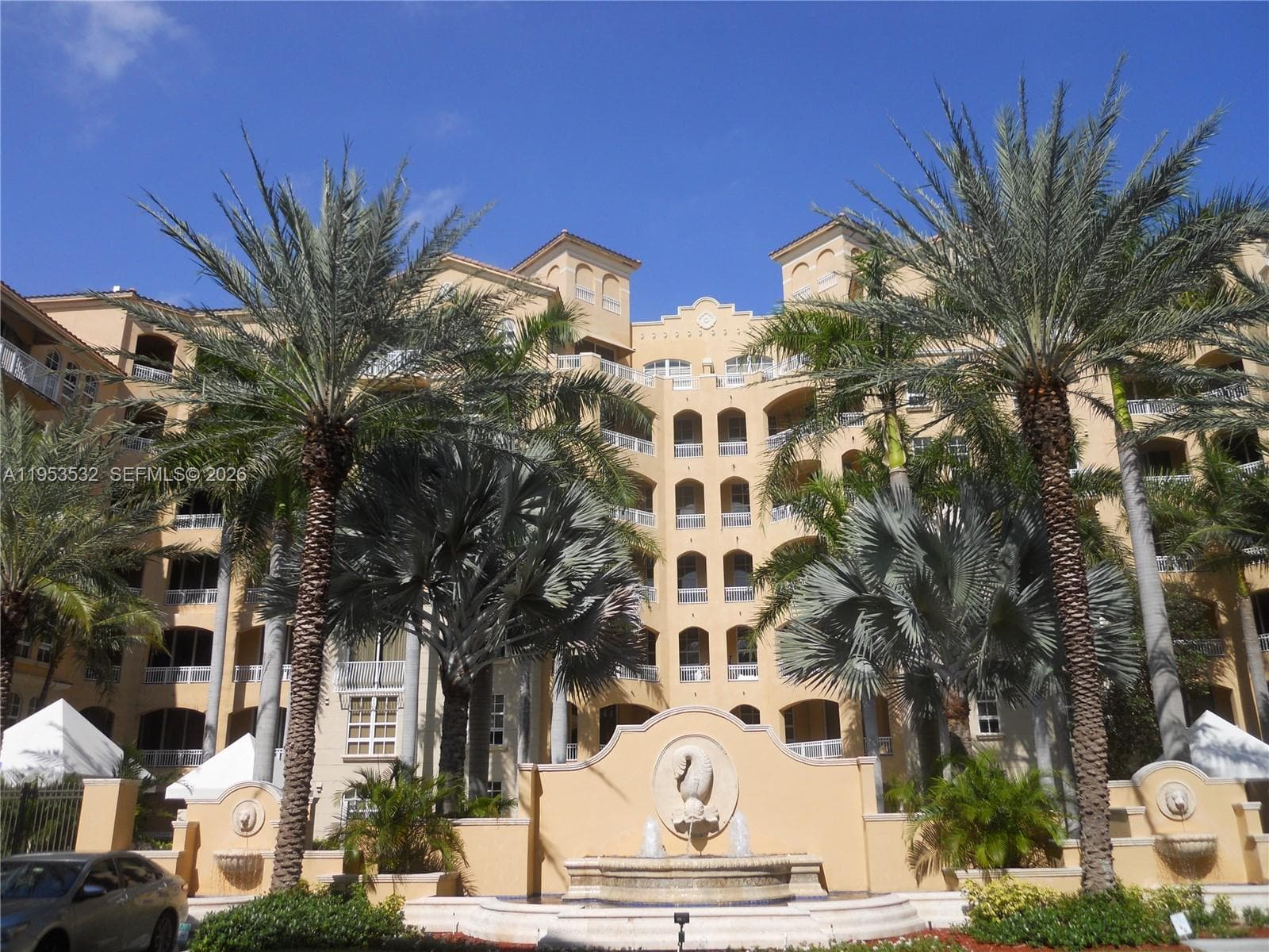 3001 NE 185th St # 119, Aventura FL 33180