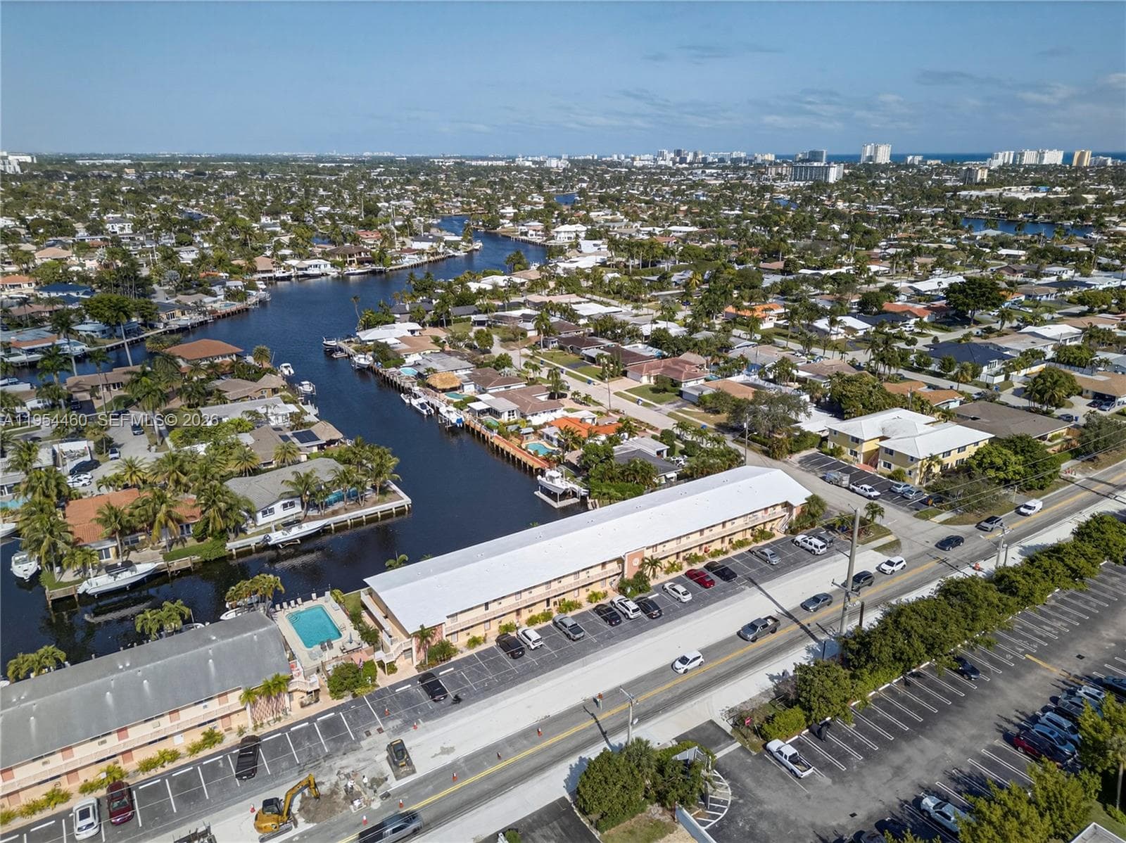 331 E Mcnab Rd # 226, Pompano Beach FL 33060