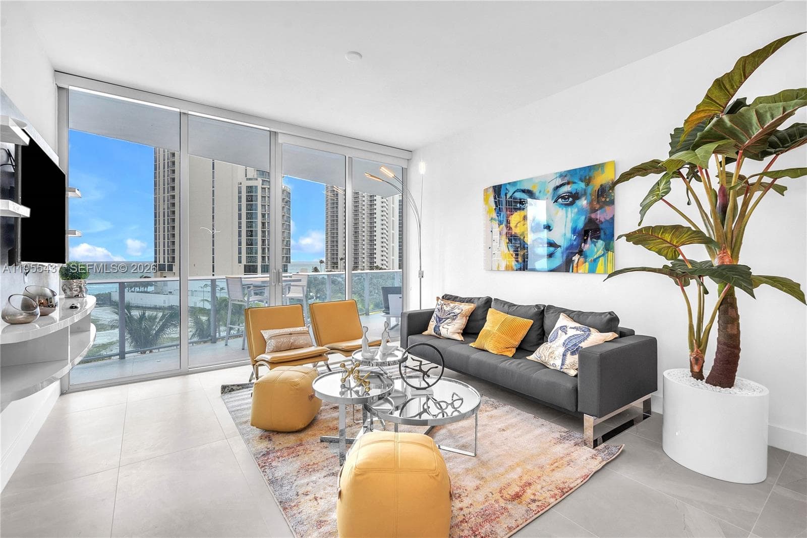17550 Collins Ave # 603, Sunny Isles Beach, FL 33160