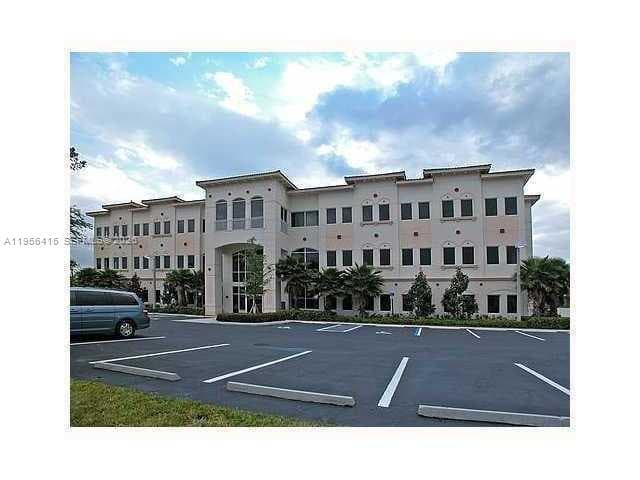 2893 Executive Park Dr # 125, Weston FL 33331