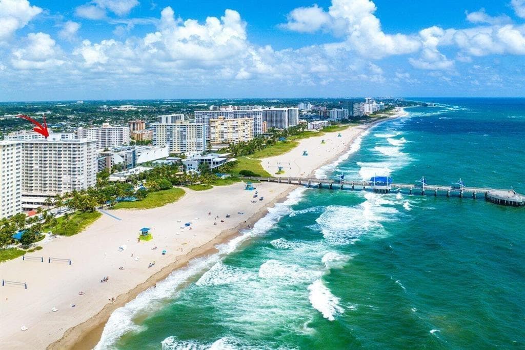 133 N Pompano Beach Boulevard # 211, Pompano Beach, FL 33062