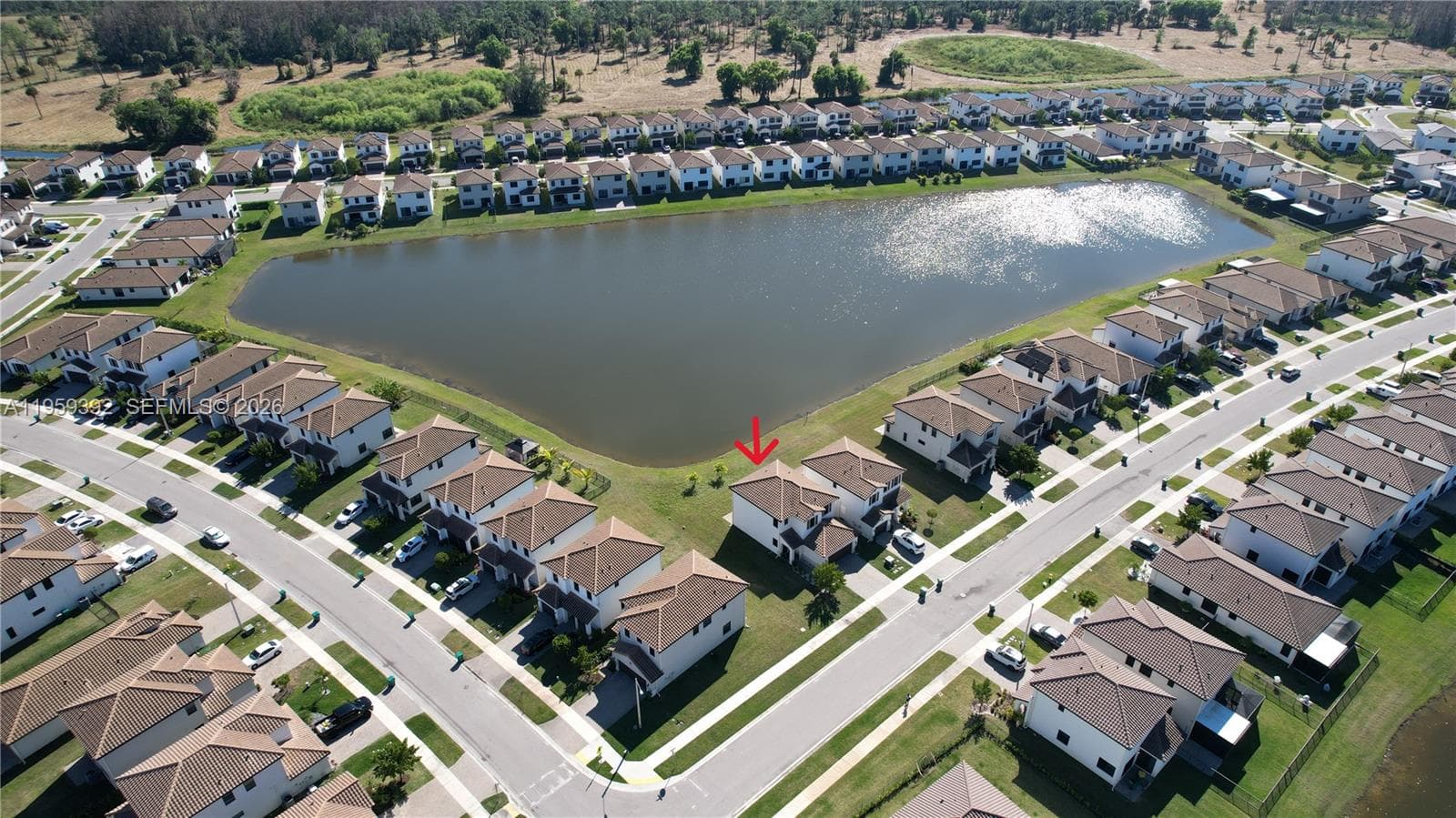 5632 Cerva LN, Ave Maria FL 34142