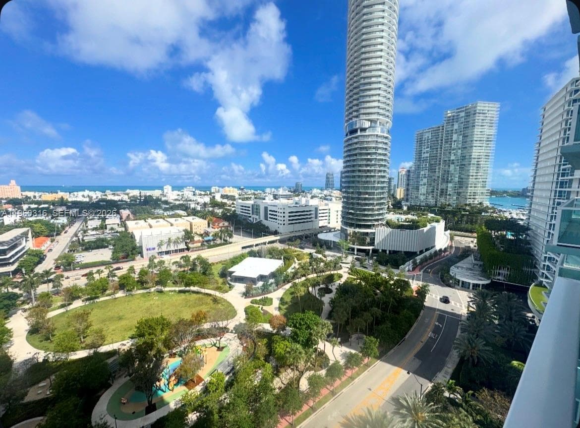 650 West Ave # 1704, Miami Beach, FL 33139