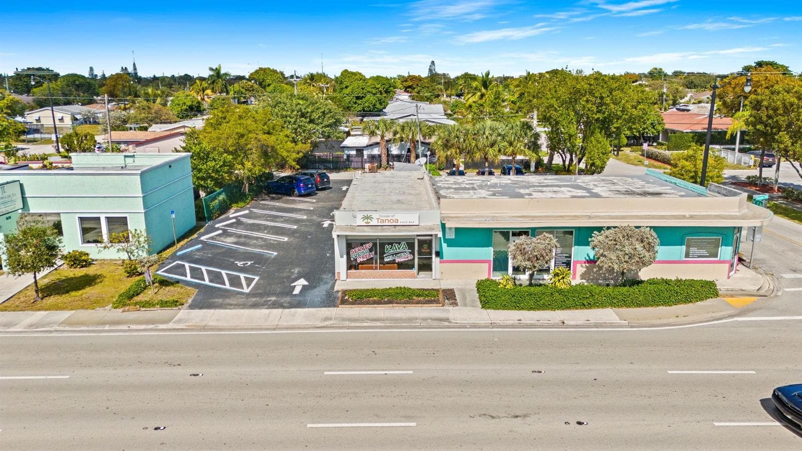 1649 E Sample Road, Pompano Beach FL 33064