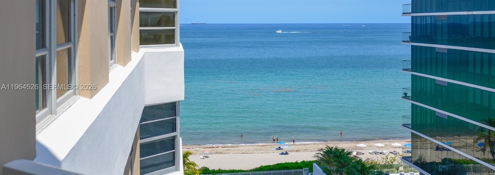 1980 S Ocean Dr # 9C, Hallandale Beach FL 33009