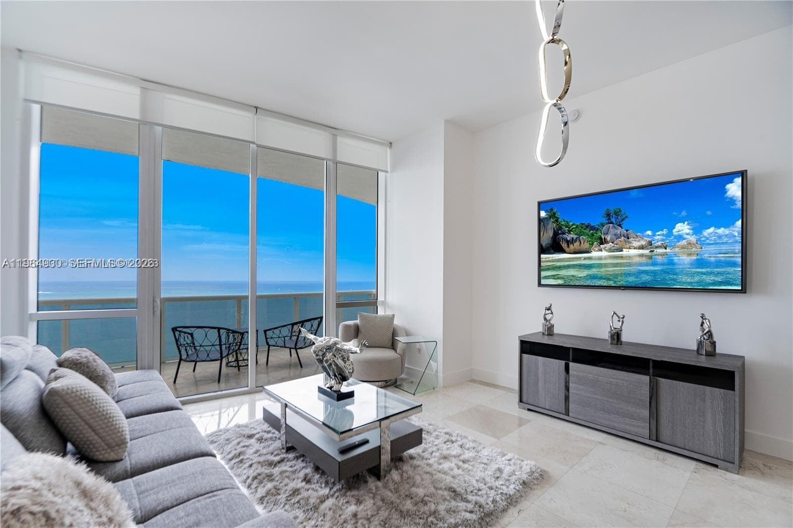 16001 Collins Ave (AVAIL 05/01/2026) # 3803, Sunny Isles Beach FL 33160