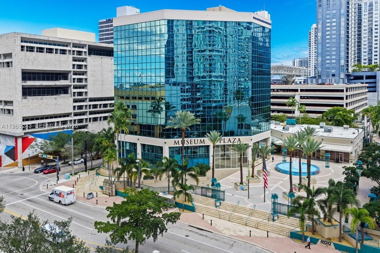 200 S Andrews Ave # 300, Fort Lauderdale FL 33301