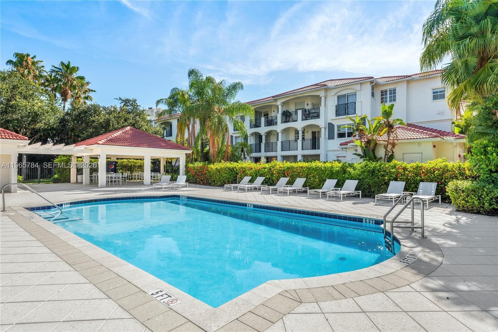 3145 NE 184th St # 5305, Aventura FL 33160