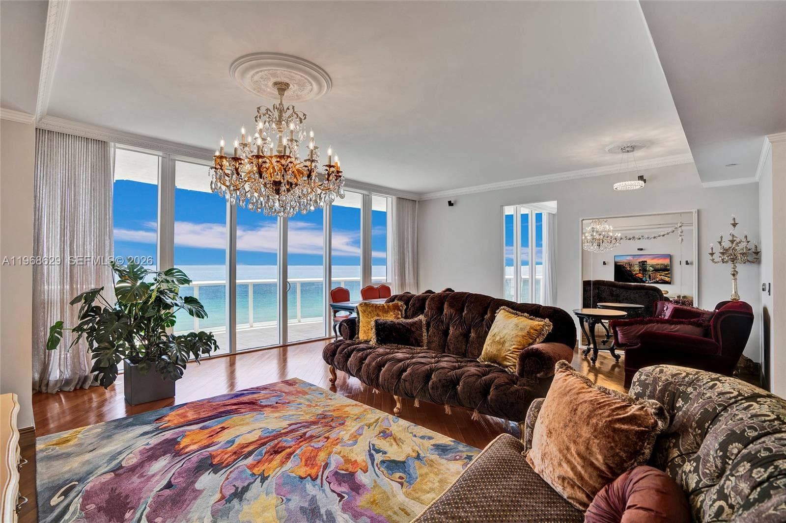15901 Collins Ave # 701, Sunny Isles Beach, FL 33160