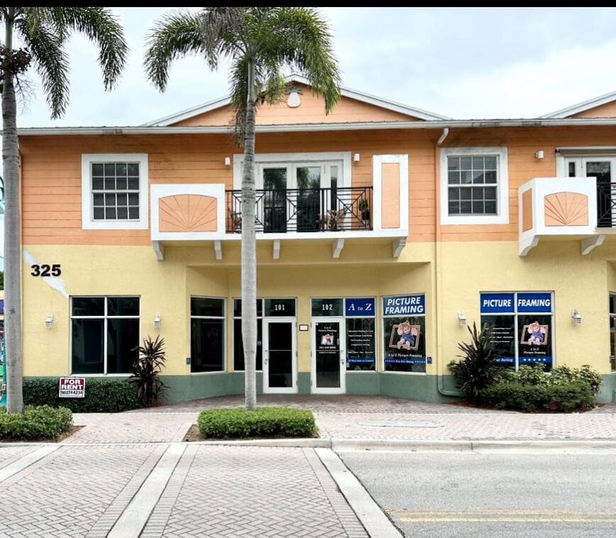 325 NE 2nd Avenue # 101, Delray Beach FL 33444
