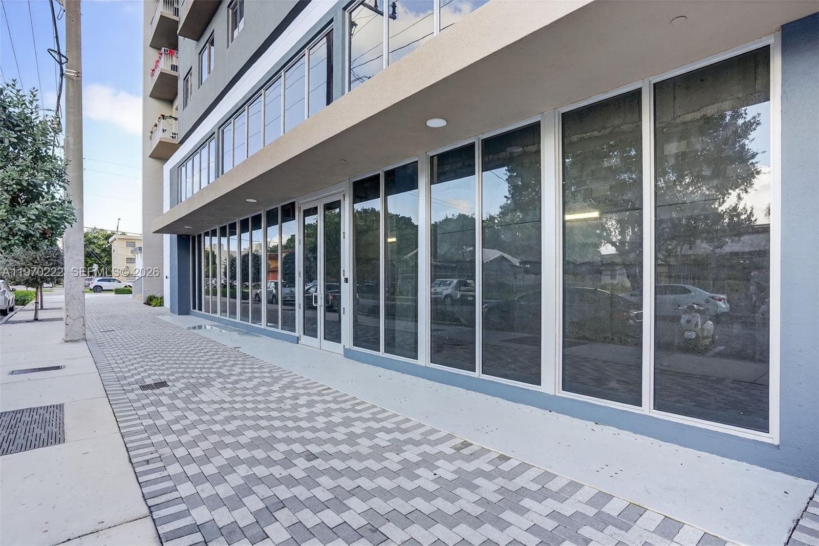 1110 NW 1 ST # Commercial Unit, Miami FL 33128
