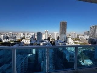 700 NE 25th St # 1701, Miami FL 33137