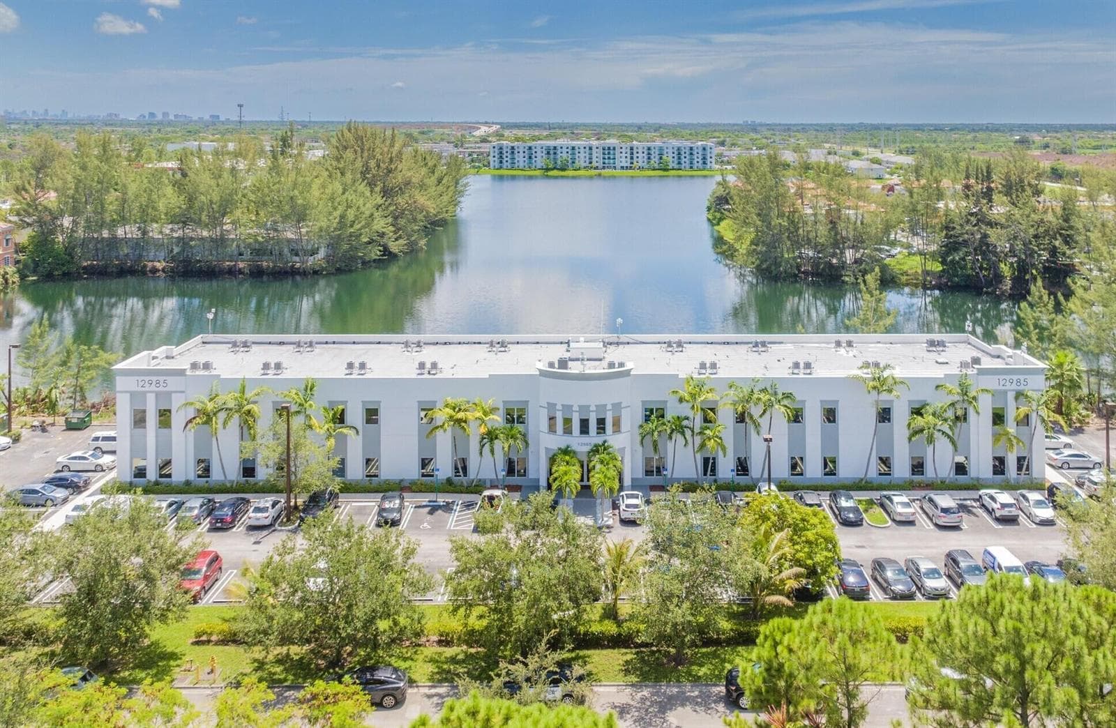12985 SW 130th Court, Miami FL 33186