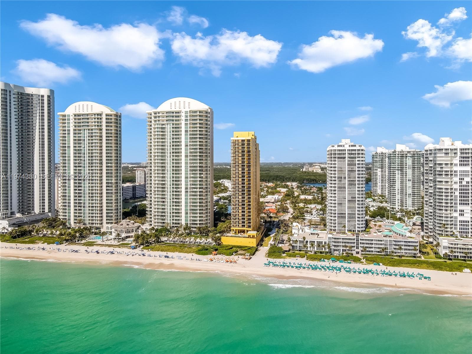 16275 Collins Ave # 1503, Sunny Isles Beach, FL 33160