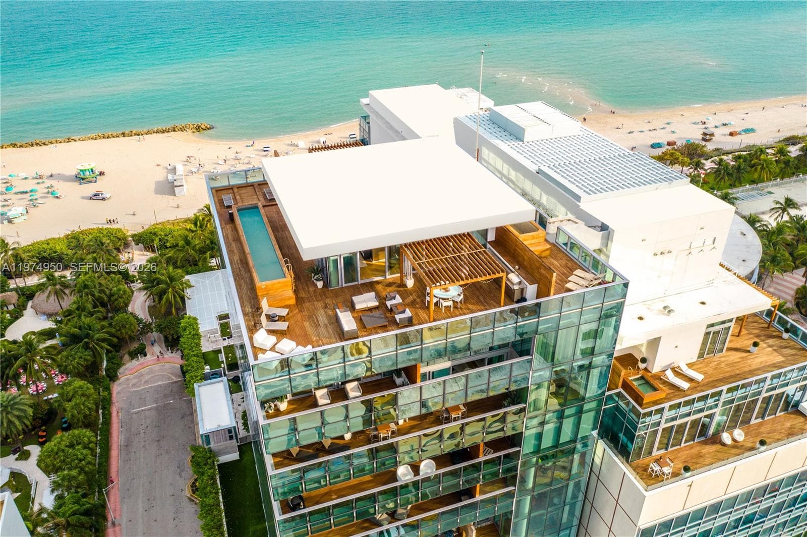 2901 E Collins Ave # 1602, Miami Beach FL 33140