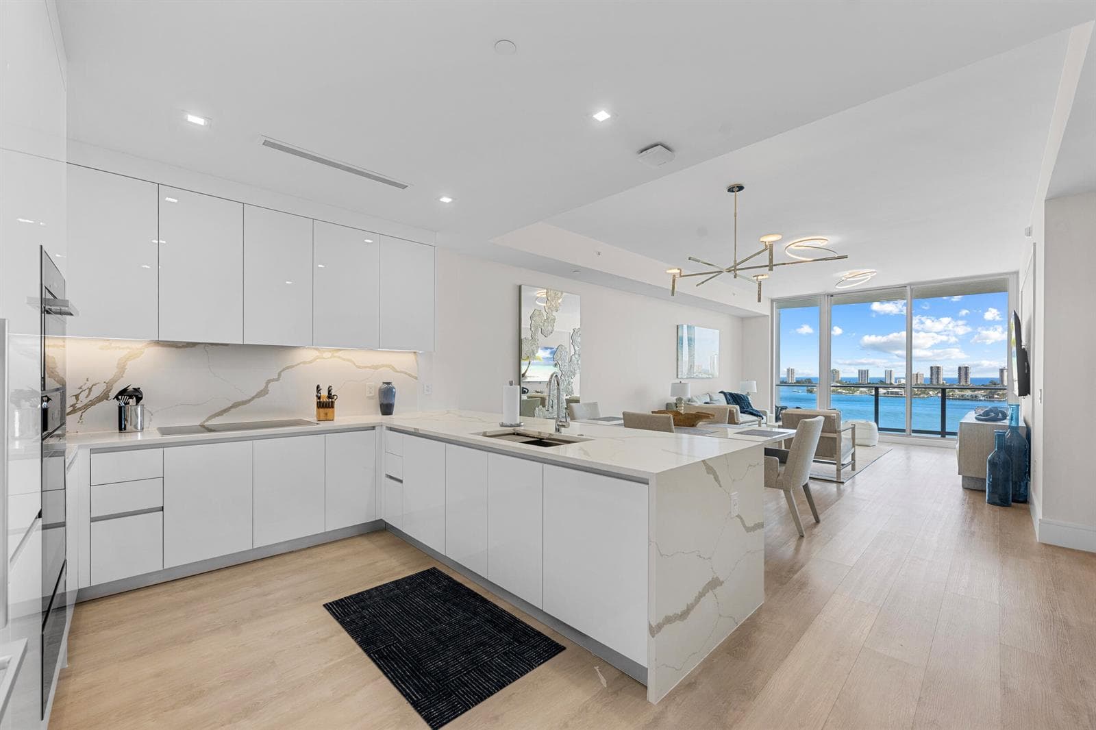 220 Lake Shore Drive # 1410, Lake Park FL 33403