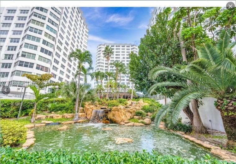 999 Brickell Bay Dr # 2007, Miami FL 33131