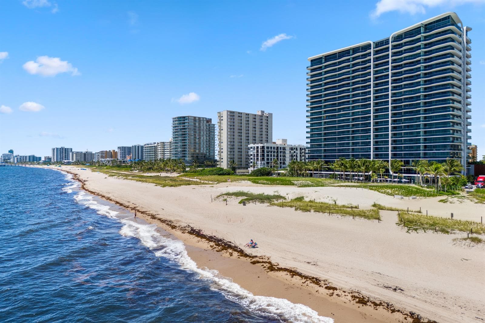 900 N Ocean Boulevard # Uph03, Pompano Beach, FL 33062