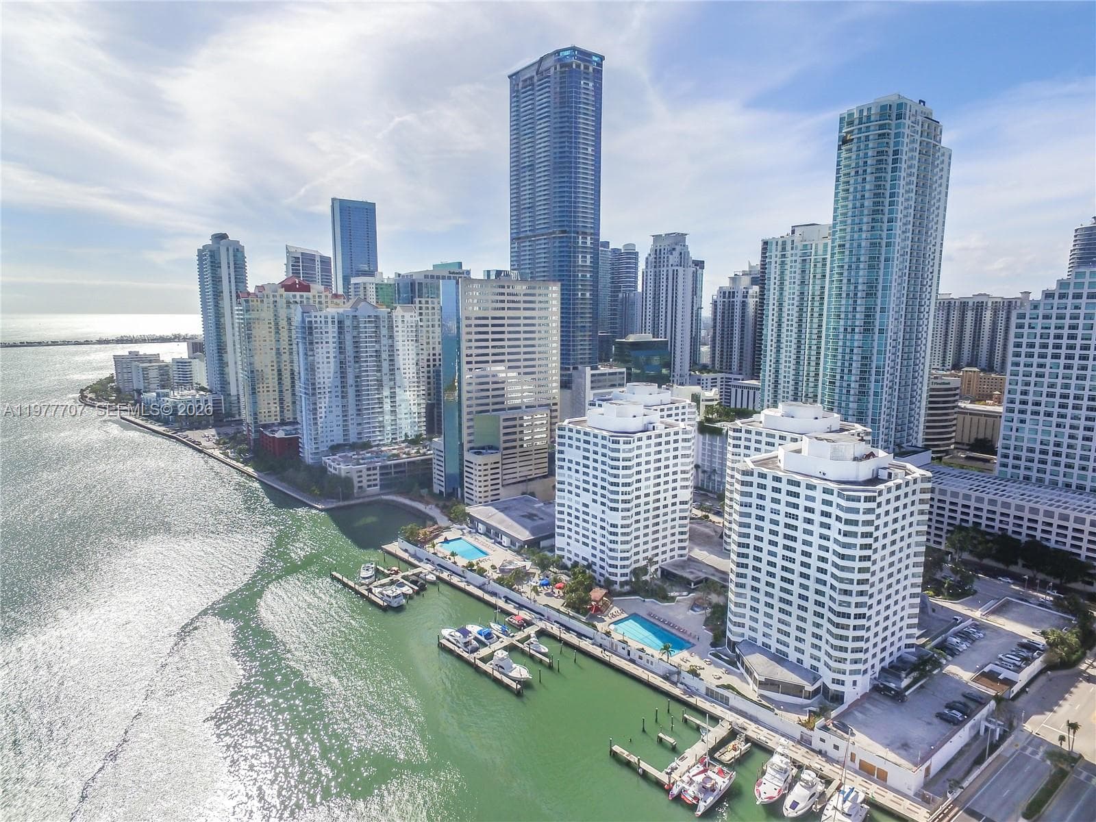 825 Brickell Bay Dr # 841, Miami FL 33131