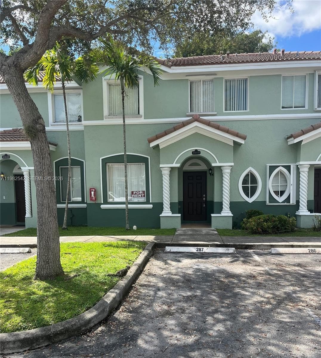 2845 SE 15th Rd # 81, Homestead FL 33035